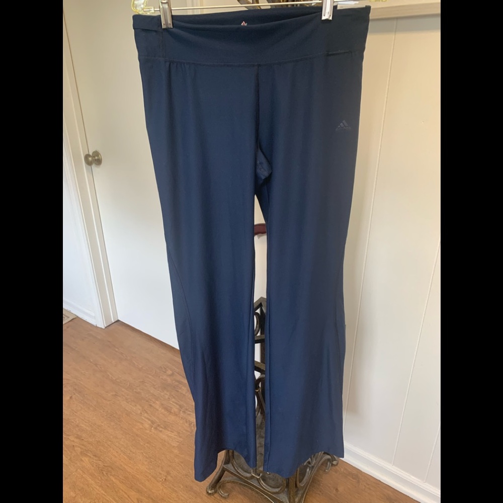 Adidas climate pants